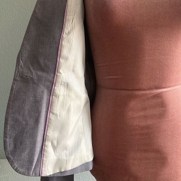 Banana Republic Jacket - Picture 4 of 6